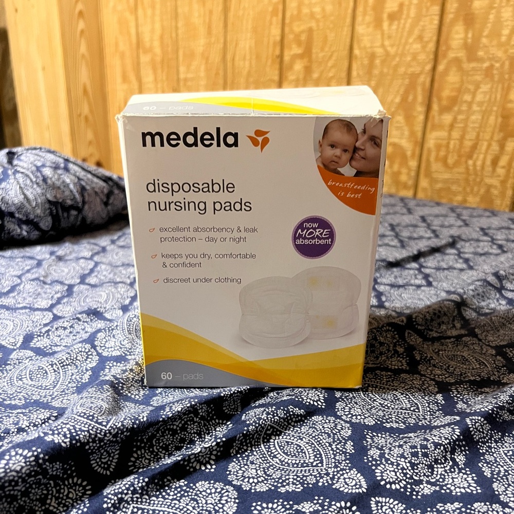 Medela Nursing Pads
